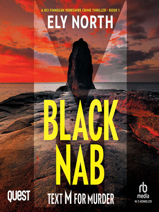Cover image for Black Nab